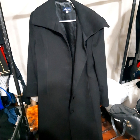 womans jacket - Picture 1 of 4